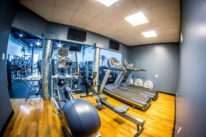 Titanium Fitness Picture 7