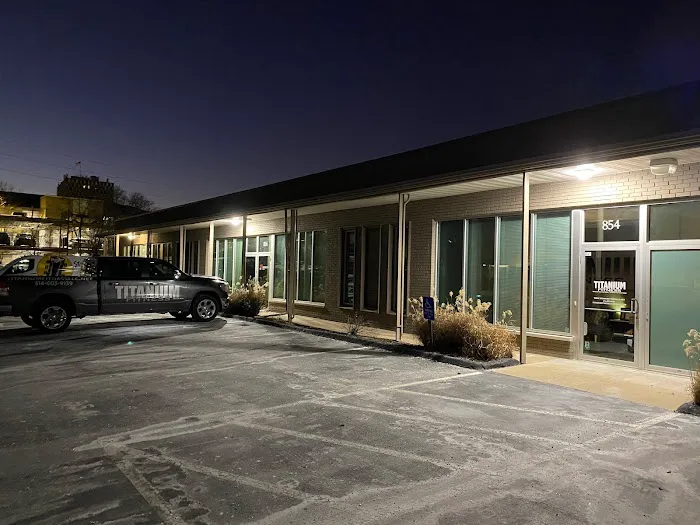 Titanium Fitness Picture 2