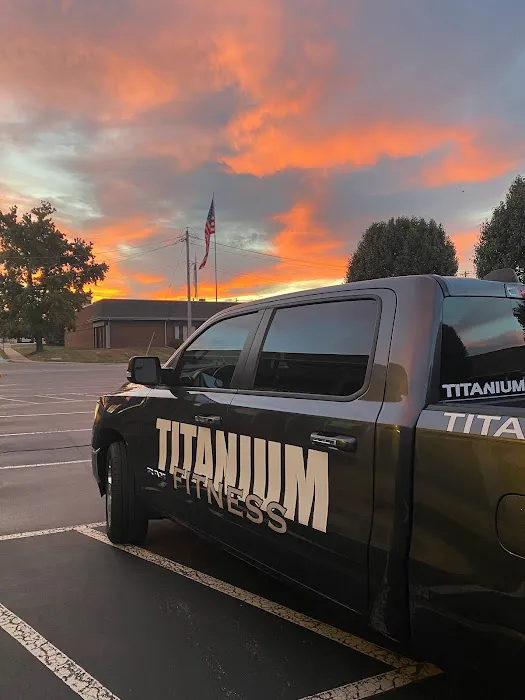 Titanium Fitness Picture 1