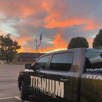 Titanium Fitness ico