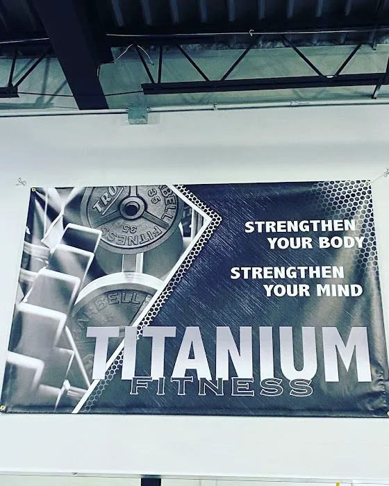 Titanium Fitness Picture 5