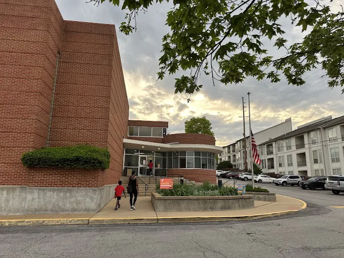 Mid-County Family YMCA Picture 2