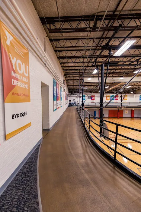 Mid-County Family YMCA Picture 9