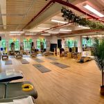 BASI Pilates QUEENS & Academy / Near Me Physical Therapy