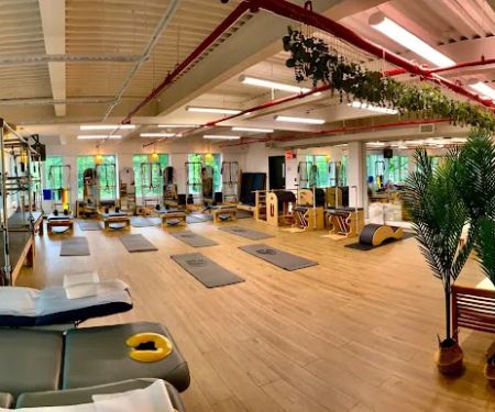 BASI Pilates QUEENS & Academy / Near Me Physical Therapy