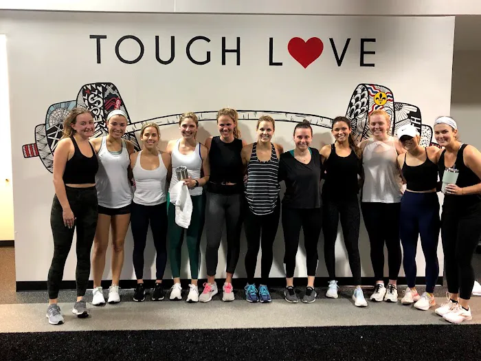 MT Fitness Picture 7