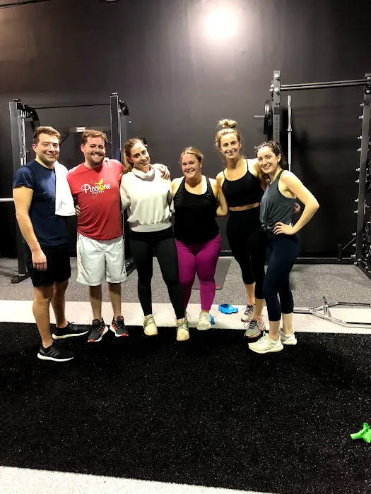 MT Fitness Picture 8