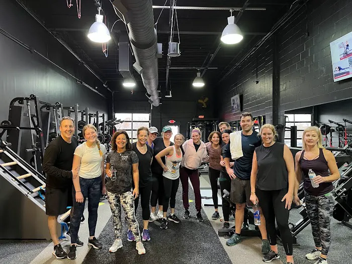 MT Fitness Picture 9