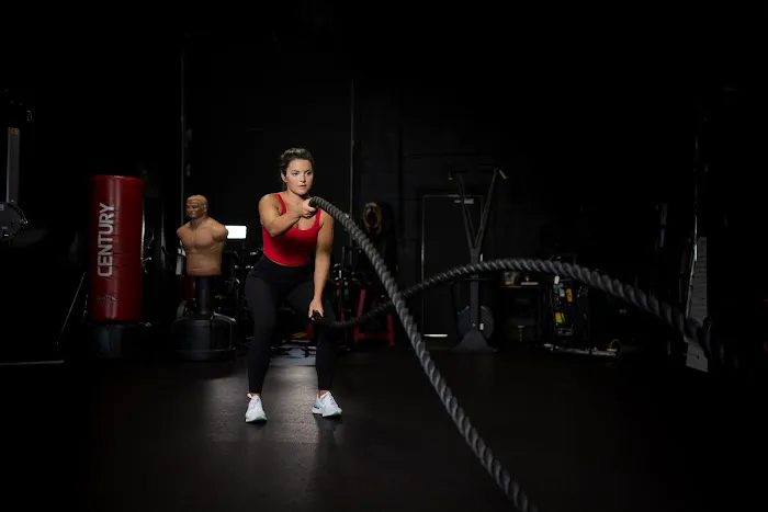 MT Fitness Picture 5