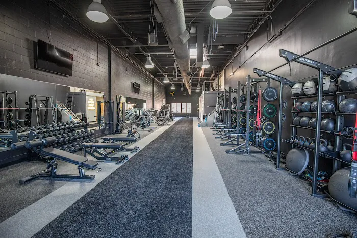 MT Fitness Picture 10