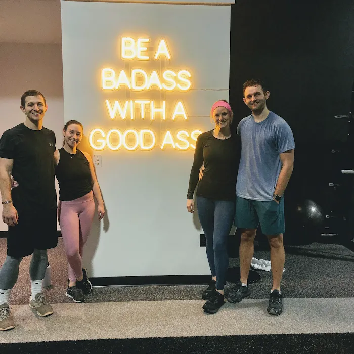 MT Fitness Picture 4