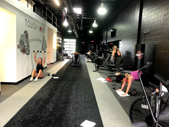 MT Fitness Picture 1