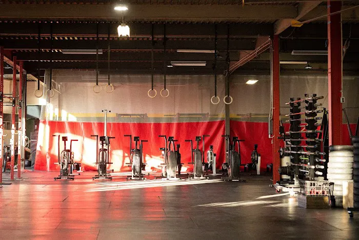 CrossFit Saint Louis Picture 9