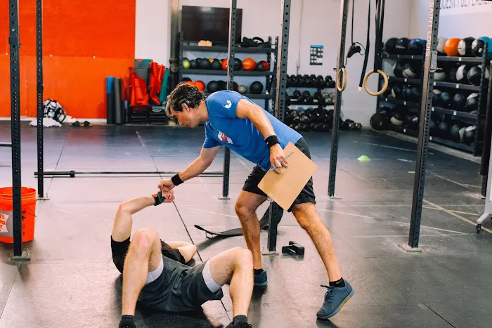 CrossFit Saint Louis Picture 6