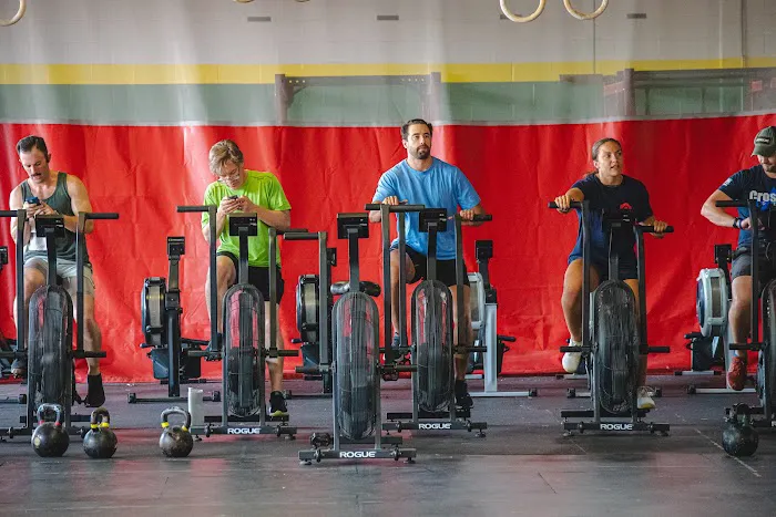 CrossFit Saint Louis Picture 3