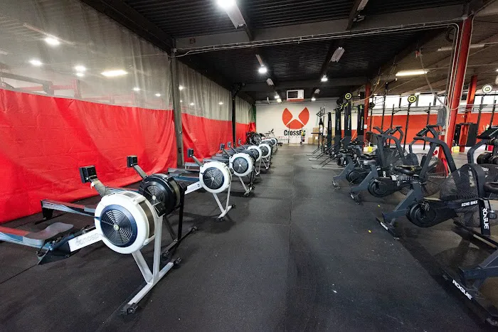 CrossFit Saint Louis Picture 10