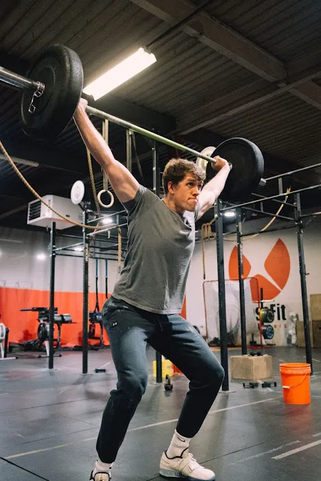 CrossFit Saint Louis Picture 4