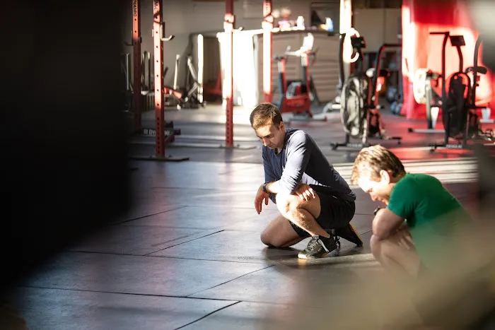 CrossFit Saint Louis Picture 7
