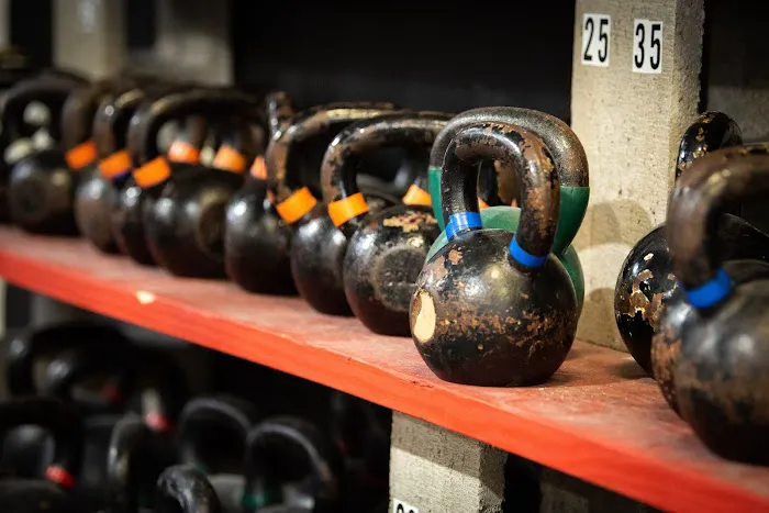 CrossFit Saint Louis Picture 8