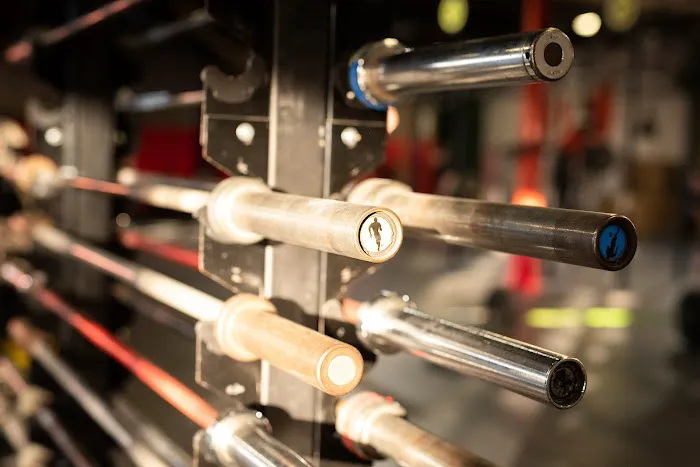 CrossFit Saint Louis Picture 1