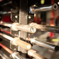 CrossFit Saint Louis ico