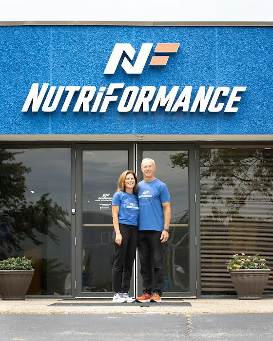 NutriFormance - Fitness, Therapy + Performance Picture 10