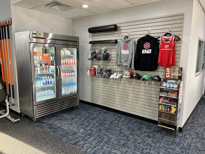 NutriFormance - Fitness, Therapy + Performance Picture 4