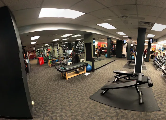 NutriFormance - Fitness, Therapy + Performance Picture 1