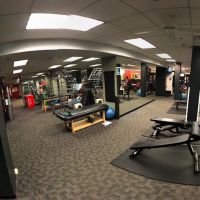 NutriFormance - Fitness, Therapy + Performance ico