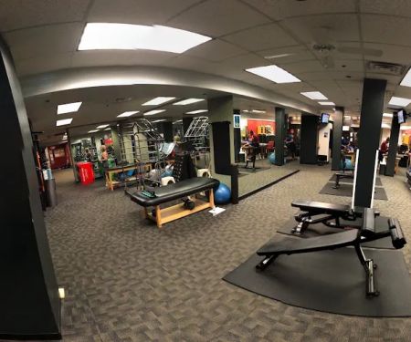 NutriFormance - Fitness, Therapy + Performance