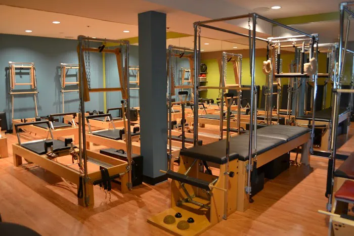 NutriFormance - Fitness, Therapy + Performance Picture 7