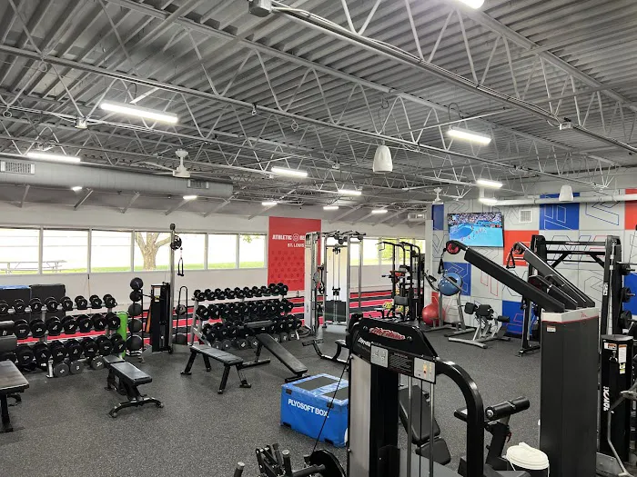 Athletic Republic St. Louis Picture 7