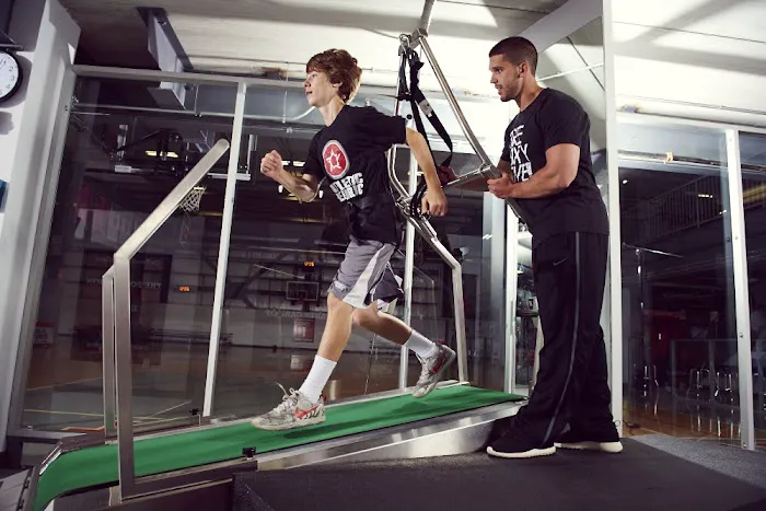 Athletic Republic St. Louis Picture 1