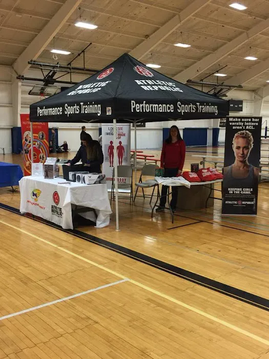 Athletic Republic St. Louis Picture 2