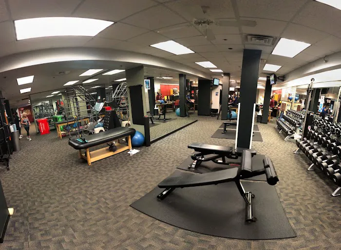 Athletic Republic St. Louis Picture 8