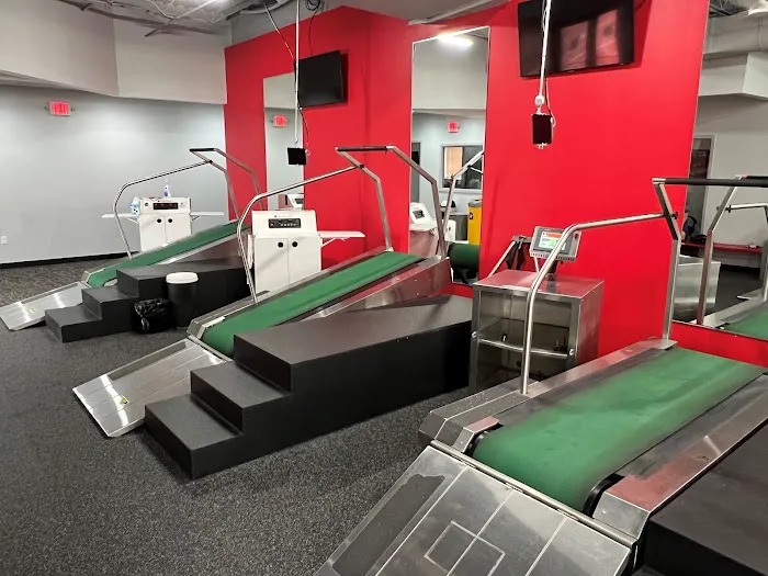 Athletic Republic St. Louis Picture 3