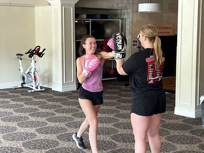 Athletic Republic St. Louis Picture 10