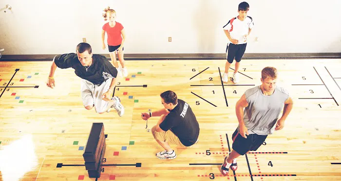 Athletic Republic St. Louis Picture 9