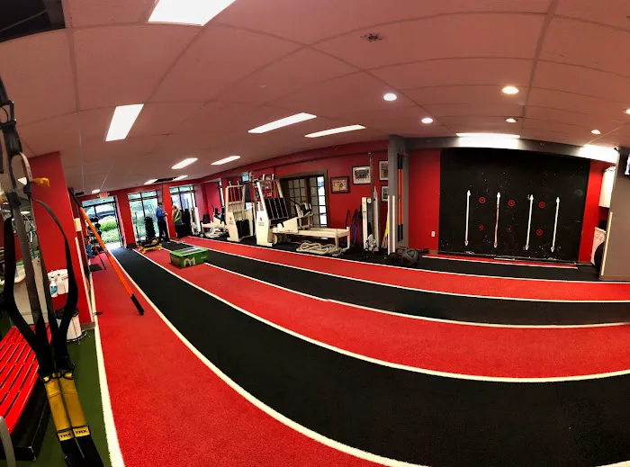 Athletic Republic St. Louis Picture 4