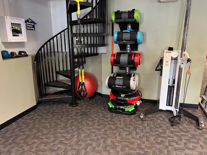 Athletic Republic St. Louis Picture 6