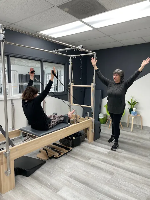 MAP Pilates Picture 3