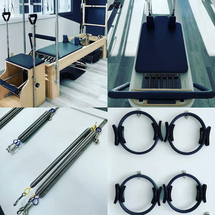 MAP Pilates Picture 2