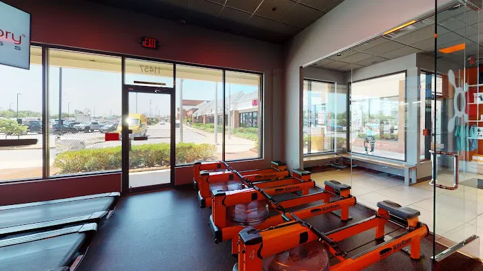 Orangetheory Fitness Picture 8