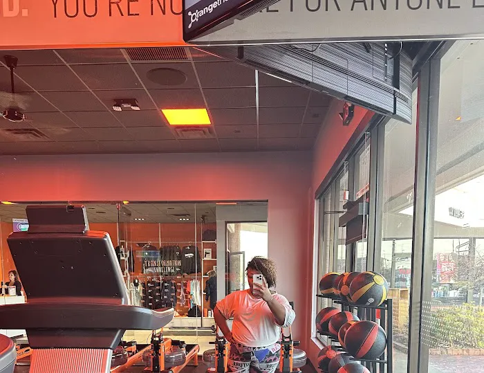 Orangetheory Fitness Picture 9