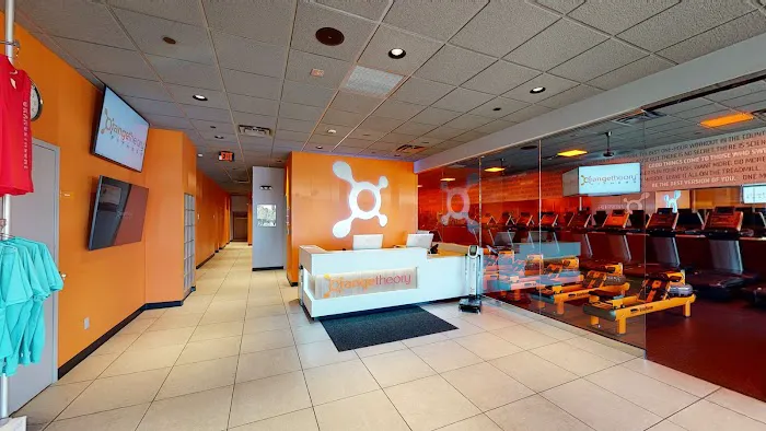 Orangetheory Fitness Picture 10