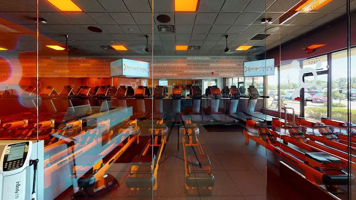 Orangetheory Fitness Picture 5