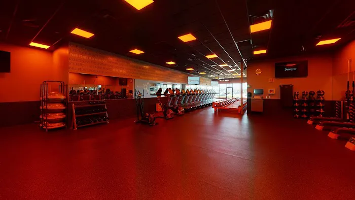 Orangetheory Fitness Picture 2
