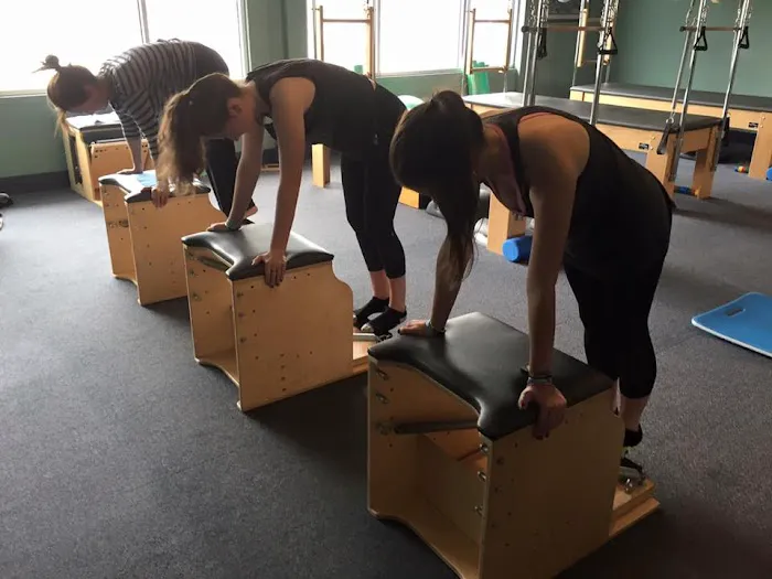 Body Mind & Soul Pilates Studio Picture 1