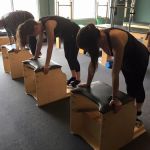Body Mind & Soul Pilates Studio