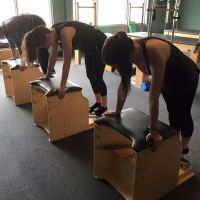 Body Mind & Soul Pilates Studio ico